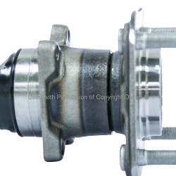 QUALITY-BUILT WH512387