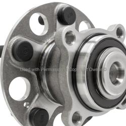 QUALITY-BUILT WH512391