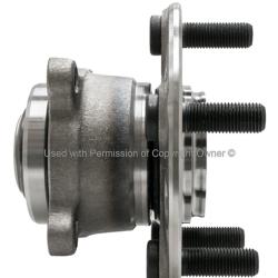 QUALITY-BUILT WH512391