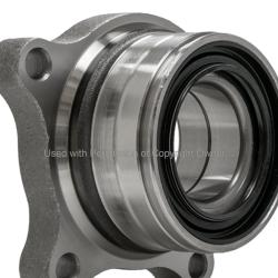 QUALITY-BUILT WH512396