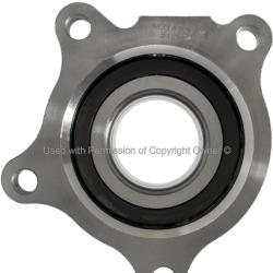 QUALITY-BUILT WH512396