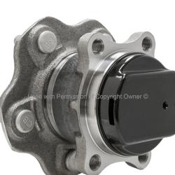 QUALITY-BUILT WH512398