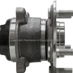 QUALITY-BUILT WH512398