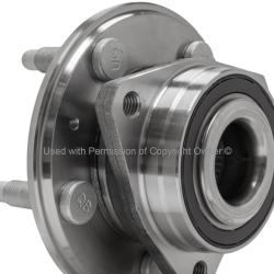 QUALITY-BUILT WH512399