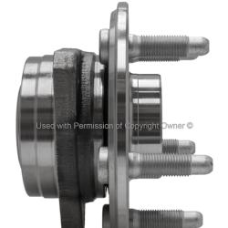 QUALITY-BUILT WH512399