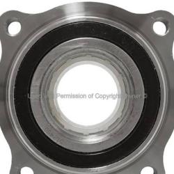 QUALITY-BUILT WH512400