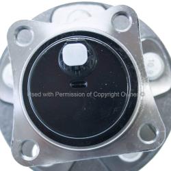 QUALITY-BUILT WH512403