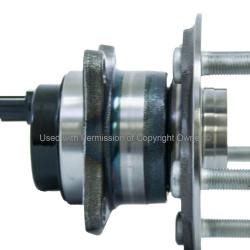 QUALITY-BUILT WH512403