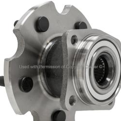 QUALITY-BUILT WH512404