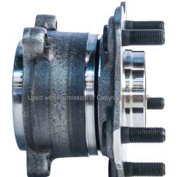 QUALITY-BUILT WH512407