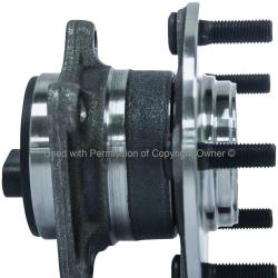 QUALITY-BUILT WH512409