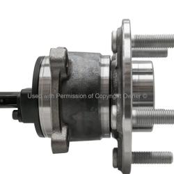 QUALITY-BUILT WH512411