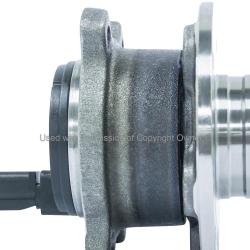 QUALITY-BUILT WH512413