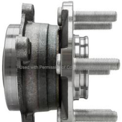 QUALITY-BUILT WH512415