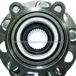 QUALITY-BUILT WH512417F