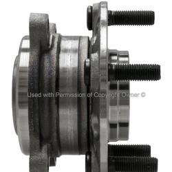 QUALITY-BUILT WH512417T