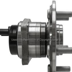 QUALITY-BUILT WH512418
