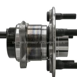 QUALITY-BUILT WH512425