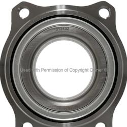 QUALITY-BUILT WH512432