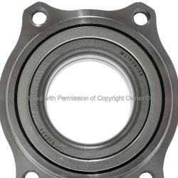 QUALITY-BUILT WH512433