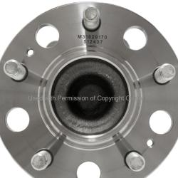 QUALITY-BUILT WH512437