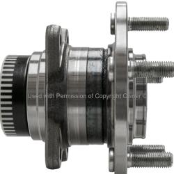 QUALITY-BUILT WH512437