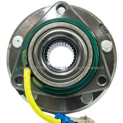 QUALITY-BUILT WH512441