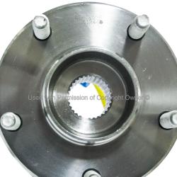 QUALITY-BUILT WH512441