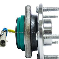 QUALITY-BUILT WH512441