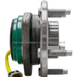 QUALITY-BUILT WH512442