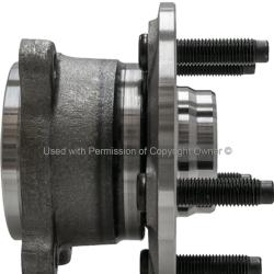 QUALITY-BUILT WH512446