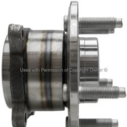 QUALITY-BUILT WH512447