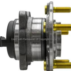 QUALITY-BUILT WH512553