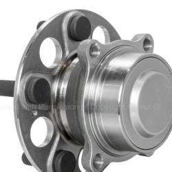 QUALITY-BUILT WH512656