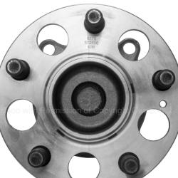 QUALITY-BUILT WH512656