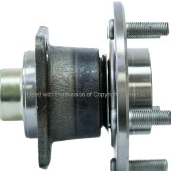 QUALITY-BUILT WH513009