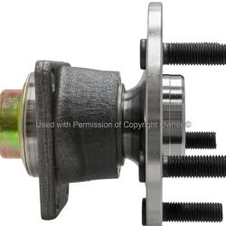 QUALITY-BUILT WH513012