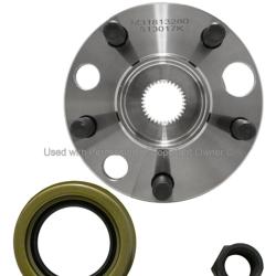 QUALITY-BUILT WH513017K