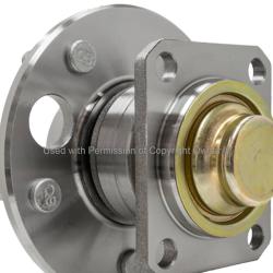 QUALITY-BUILT WH513018