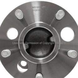 QUALITY-BUILT WH513018