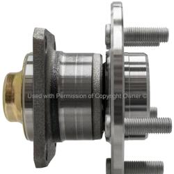 QUALITY-BUILT WH513018