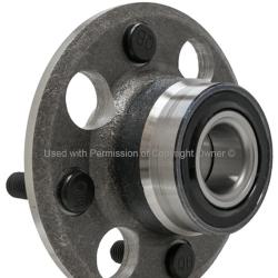 QUALITY-BUILT WH513035