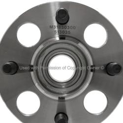 QUALITY-BUILT WH513035