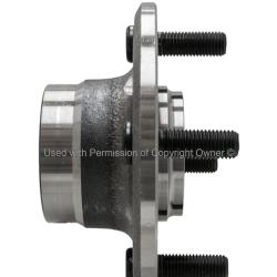 QUALITY-BUILT WH513035