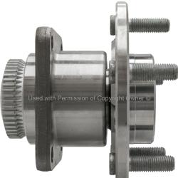 QUALITY-BUILT WH513041