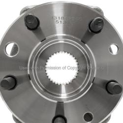 QUALITY-BUILT WH513044