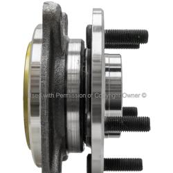 QUALITY-BUILT WH513044