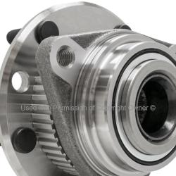 QUALITY-BUILT WH513061