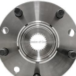 QUALITY-BUILT WH513061