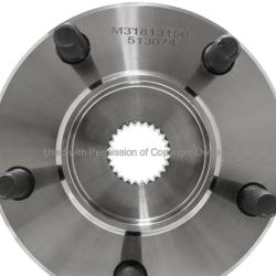 QUALITY-BUILT WH513074